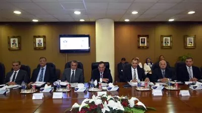 وزير البترول: تنفيذ مشروعات كبرى لزيادة إنتاج الغاز الطبيعي