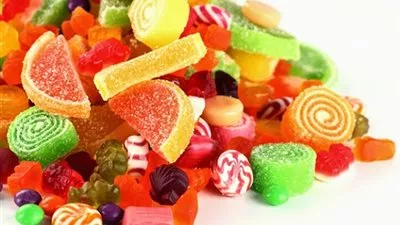 دراسة: السكريات تؤدى الى الشيخوخة المبكرة