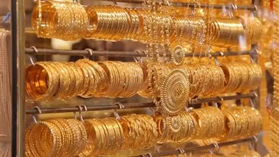 سعر الذهب اليوم الاثنين 11 فبراير 2019