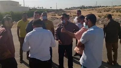 «الإسكان»: تنفيذ 480 وحدة بمبادرة «سكن لكل المصريين» في المنيا