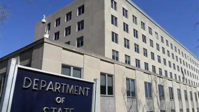 الخارجية الأمريكية توافق على عقد تمويل مقاتلات 