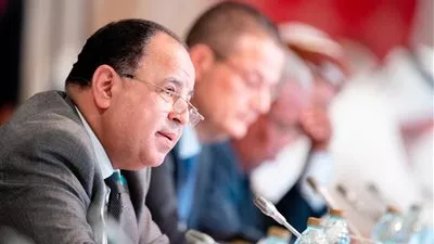 «المالية»: مصر تمتلك تجربة ثرية في الحوكمة وميكنة المدفوعات المالية