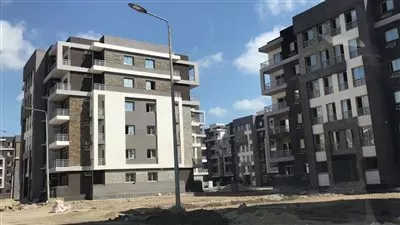 الأربعاء.. بدء تسليم 360 وحدة بـ«دار مصر» في دمياط الجديدة 