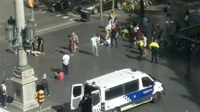 مقتل إمرأة وإصابة 2 آخرين في حادث دهس بولاية كنتاكي