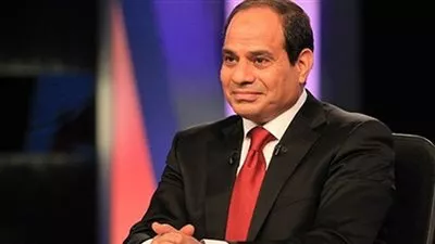 السيسي: أدعو المستثمرين للعمل في مصر دون خوف