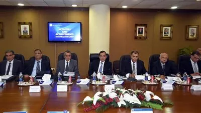 البترول: احتياطي 