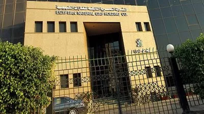 مصر تستهدف استيراد 120 شحنة غاز مسال في 2017