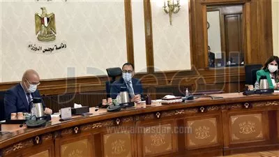 مدبولي يتابع الموقف التنفيذي والتمويلي لمشروعات هيئة المجتمعات العمرانية