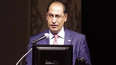 وزير الطاقة والثروة المعدنية الأردني في القاهرة غدا لبحث اتفاقية الغاز