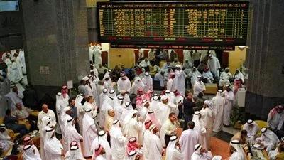 تباين جميع الأسواق العربية خلال جلسات اليوم 