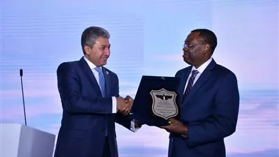 افتتاح جلسة أعمال المؤتمر الإقليمي لأمن الطيران المدني (صور)