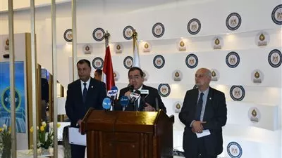 الملا يعلن نتائج المزايدة العالمية لهيئة البترول وإيجاس لـ2018