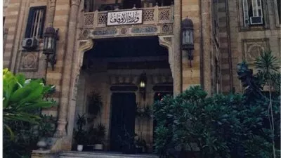 الأوقاف : تسيير قافلة دعوية إلى جنوب سيناء الخميس المقبل