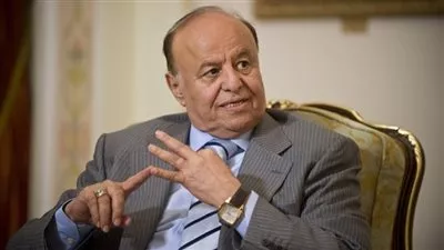 الرئيس اليمني يجري اتصالًا هاتفيًا بولي ولي العهد السعودي