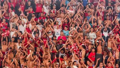 أمن الإسكندرية يوافق علي حضور 15 ألف مشجع لمباراة 