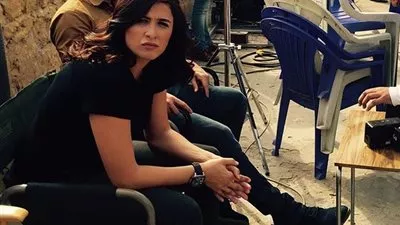 ياسمين عبدالعزيز تدخل موسم نصف العام بـ 