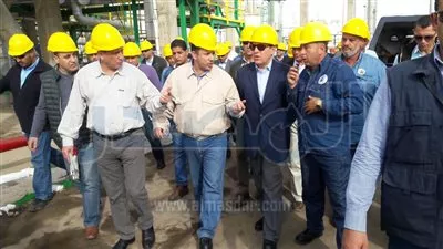 وزير البترول: نجاح مصر في بناء مؤسساتها يزيد من فرص الاستثمار