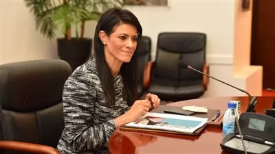 المشاط تبحث مع وفد «المالية الفرنسية» الحزمة التمويلية الجديدة 2021-2025