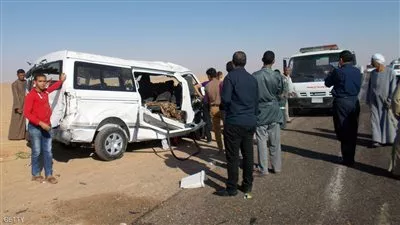 الصحة: وفاة مواطن وإصابة 31 آخرين في حوادث سير بـ 4 محافظات