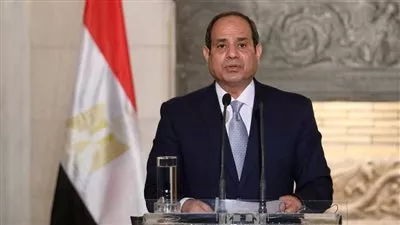 السيسي يصدر قانون ربط حساب ختامي للموازنة العامة لسنة 2019-2020