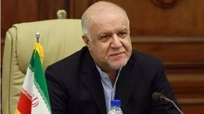 وزير إيراني : لا نعارض مشاركة شركات أمريكية في الاستثمارات النفطية