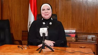 جامع: سياسات «التجارة» تهدف إلى توطين التكنولوجيا بالصناعة المصرية