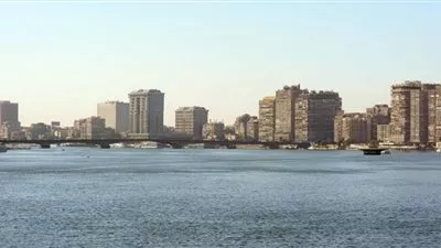 الأرصاد تعلن توقعاتها لحالة الطقس ودرجات الحرارة غدا