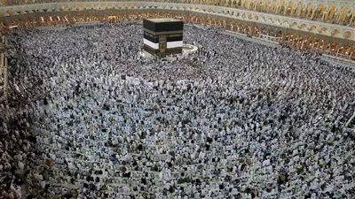 الصحة: وفاة الحالة الـ 12 بين الحجاج المصريين