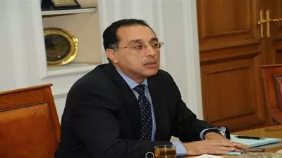 وزيرا الري والإسكان يبحثان المشروعات المقترحة للاستفادة من مياه الصرف