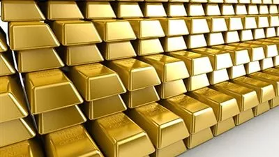 ارتفاع أسعار الذهب بدعم انخفاض الدولار