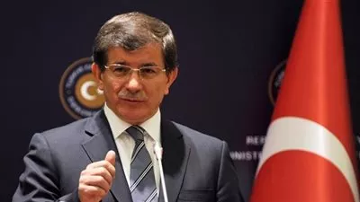 أوغلو: تركيا تسلمت جثمان الطيار الروسي وستسلمه لبلاده