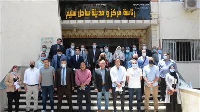 «التخطيط» تشارك في أولى خطوات تحقيق «الشمول المالي» في «حياة كريمة»