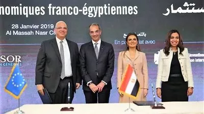 «إيتيدا» تكشف تفاصيل اتفاقية تطوير بحوث «الرقمنة» بـ21 مليون جنيه