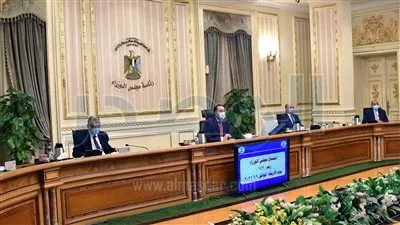 «الوزراء» يوافق على اتفاق تمويل مع بنك التنمية الإفريقي لتحديث السكة الحديد