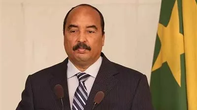 رئيس موريتانيا: القمة العربية ستعقد في موعدها الشهر المقبل