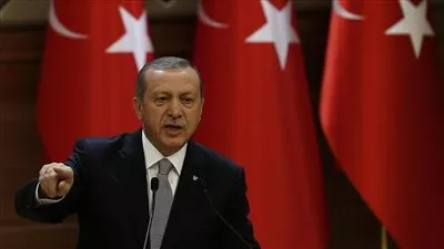 أردوغان يتوجه إلى قطر في زيارة رسمية مطلع الشهر المقبل