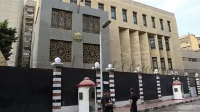 السفارة البريطانية ترحّب بعلماء الأزهر قبل السفر إلى المملكة المتحدة