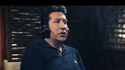 هالة صدقي تصاب بالفزع في 
