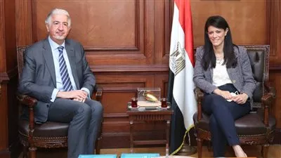 مصر تبحث مع «الدولية الإسلامية» تنفيذ برنامج التعاون بـ 1.1 مليار دولار