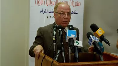 وزير الثقافة يشهد توزيع جوائز مهرجان سينما الموبايل