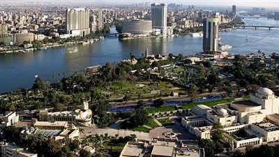 الأرصاد تعلن توقعاتها لحالة الطقس ودرجات الحرارة غدا