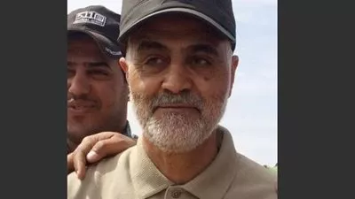 قائد بالحرس الثوري الإيراني: البحرين ستدفع ثمن إهانة رجل دين شيعي