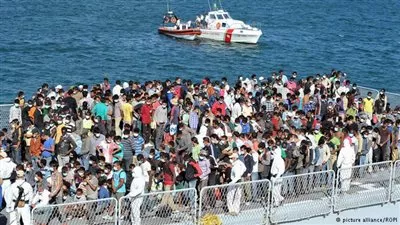 العفو الدولية: العالم يشهد أكبر موجة لجوء منذ الحرب العالمية الثانية