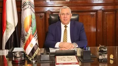 «الزراعة»: تنفيذ 320 مشروعًا بتكلفة 40 مليار جنيه خلال 7 سنوات