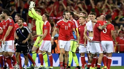 فيديو: ويلز يسحق روسيا 3 / 0 في يورو 2016