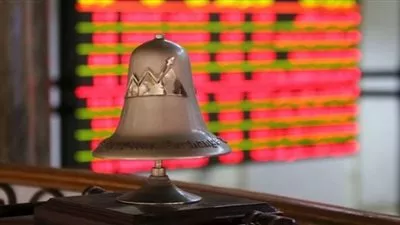 البورصة المصرية تربح 3,4 مليار جنيه في ختام تعاملات اليوم