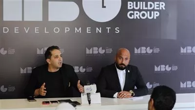 «MBG» تطلق مشروعين جديدين فى العاصمة الإدارية خلال الشهر المقبل