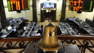 ارتفاع جماعي لمؤشرات البورصة المصرية بمستهل تعاملات الخميس 