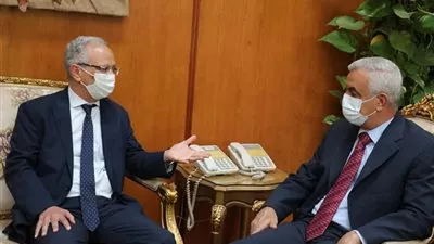 رئيس «إيتيدا» يؤكد الحرص على إستفادة الطلبة من مبادرات تطوير المهارات