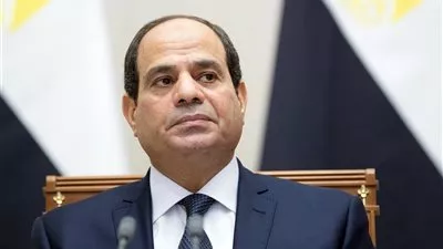 قرار جمهوري بإسناد أصول ميناء السويس إلى هيئة «البحر الأحمر»